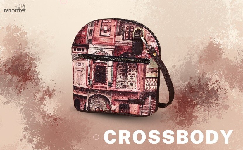CrossBody