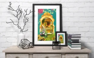 Read more about the article The Ultimate Guide to Buying Wall Art in India