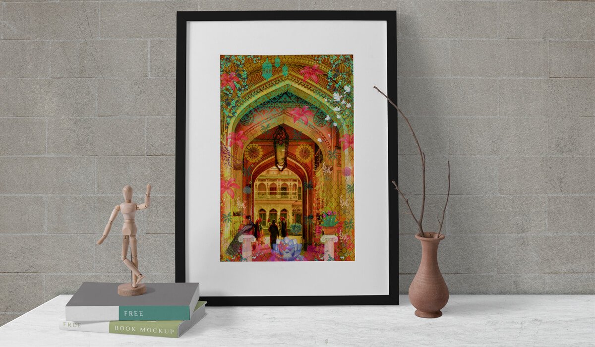 high quality digital prints