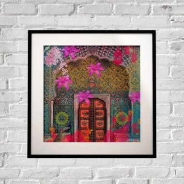 The Ultimate Guide to Buying Wall Art in India
