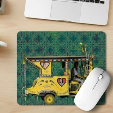 What are the Benefits of Good Mouse Pad?