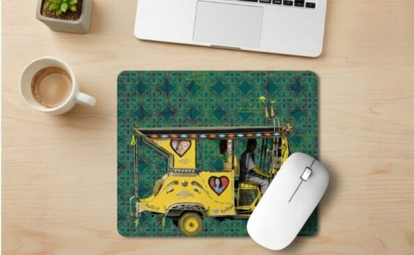 mouse pad