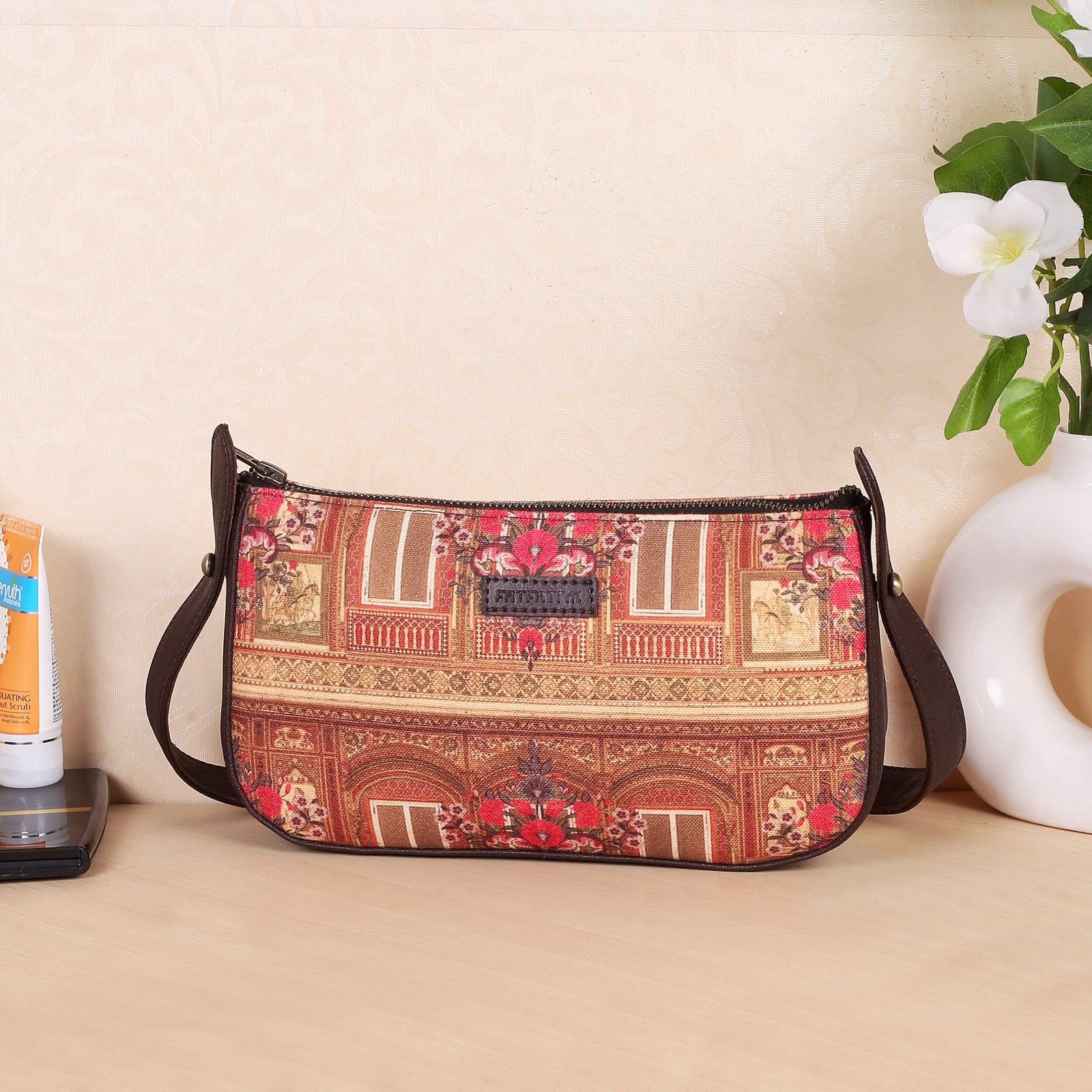 Baguette Bag For Women