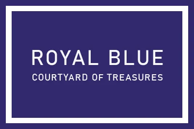 Royal Blue