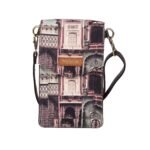 Mobile Sling Bag for Women