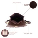 Mobile Sling Bag for Women