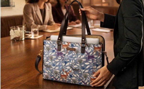 Laptop Bag for Women