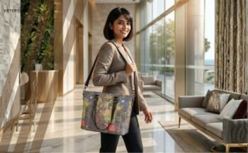 Laptop Bag for Women