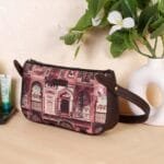Shekhawati Haveli Design Shoulder Bag