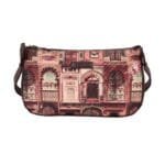Shekhawati Haveli Design Shoulder Bag