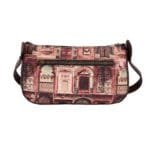 Shekhawati Haveli Design Shoulder Bag
