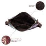 Shekhawati Haveli Design Shoulder Bag