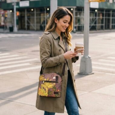 What Exactly is a Tote Bag?