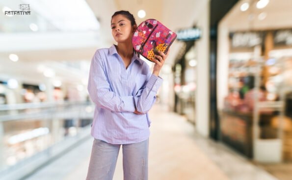 big shoulder bags for ladies
