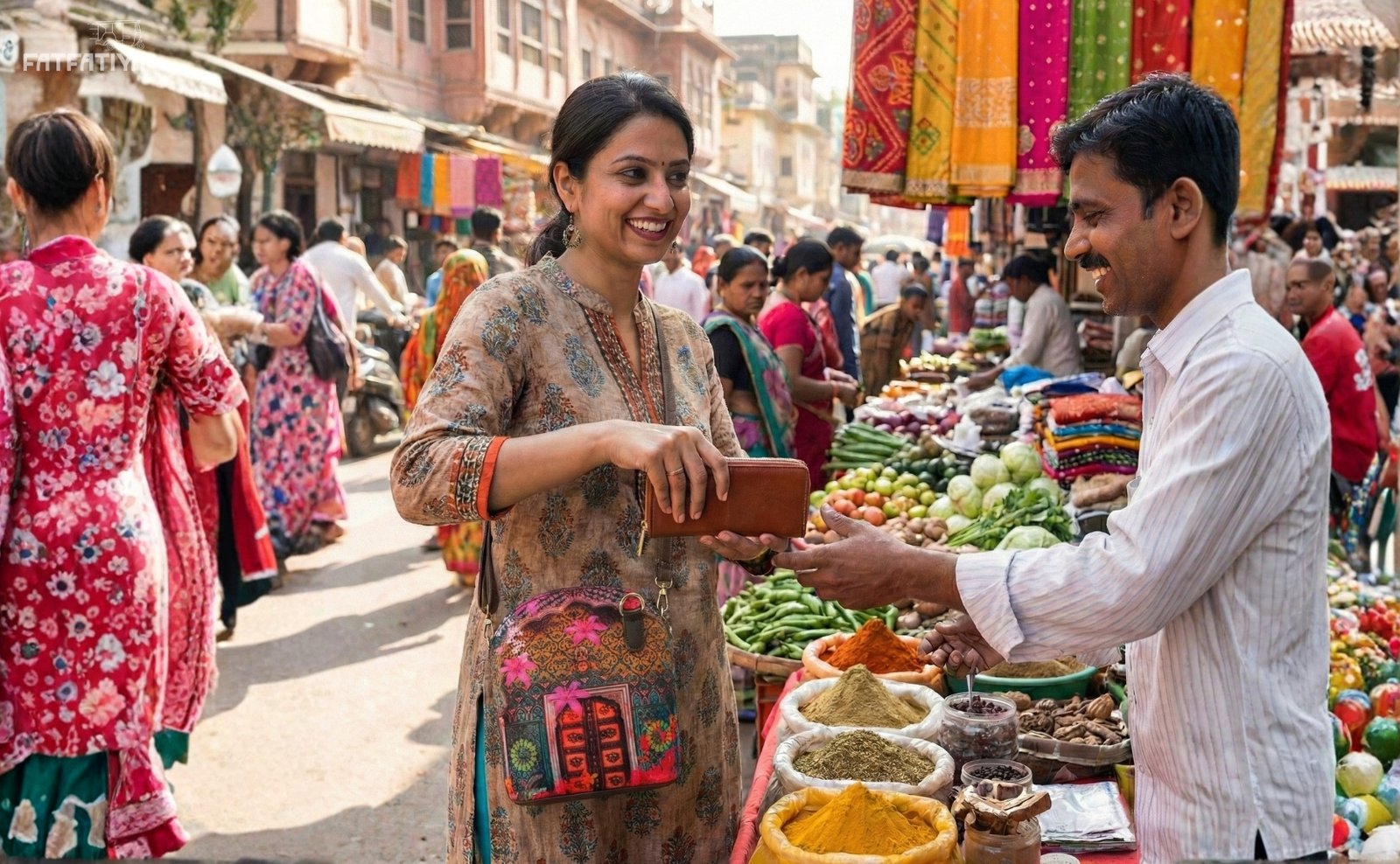 cross body sling bag for woman