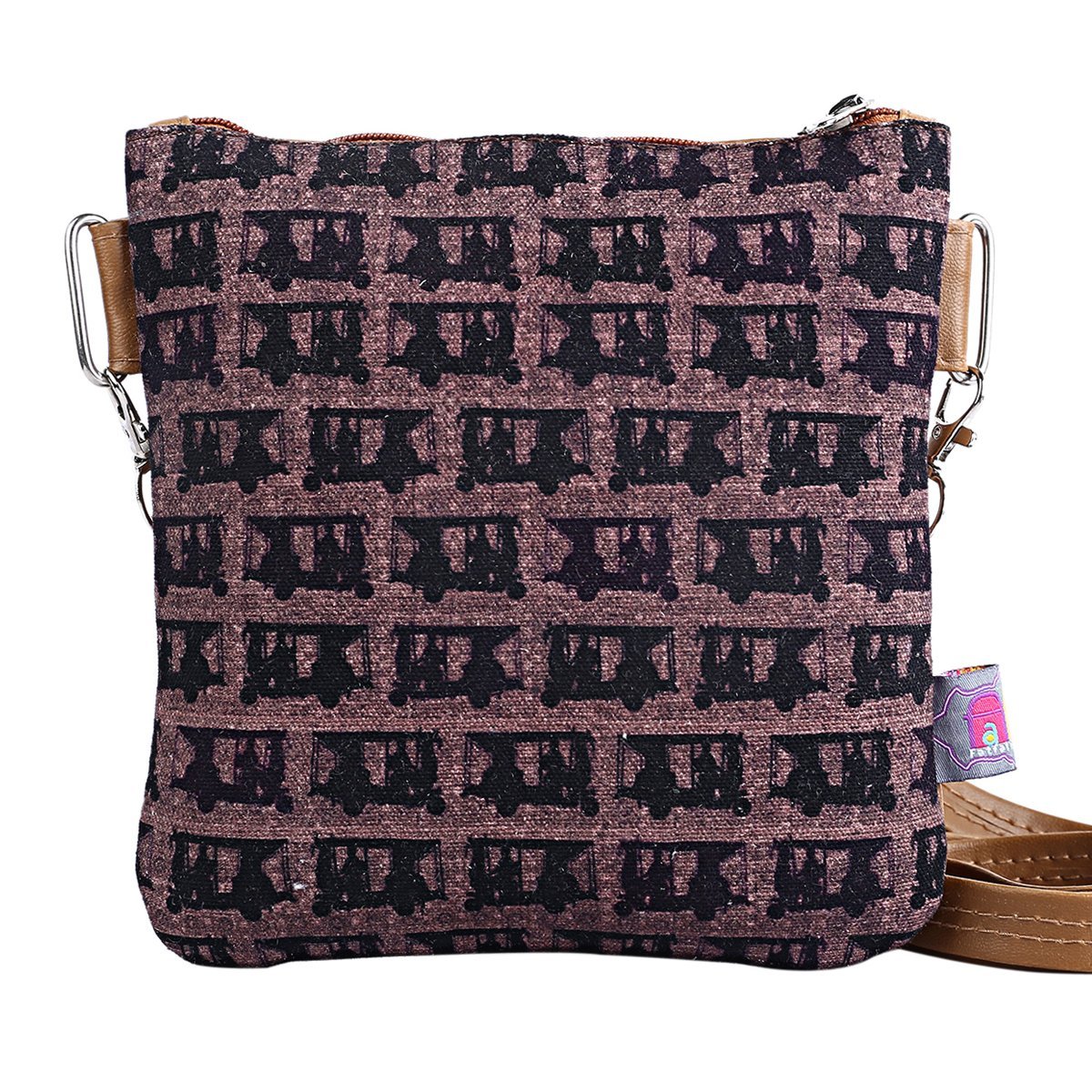 Pink Auto A5 Wiro Notebook