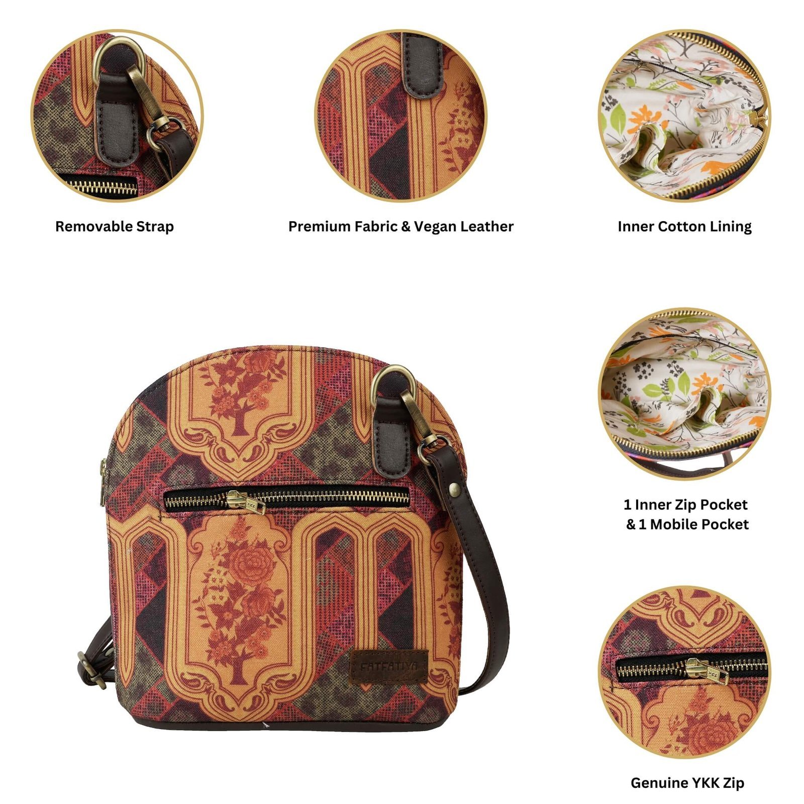 Crossbody Bags