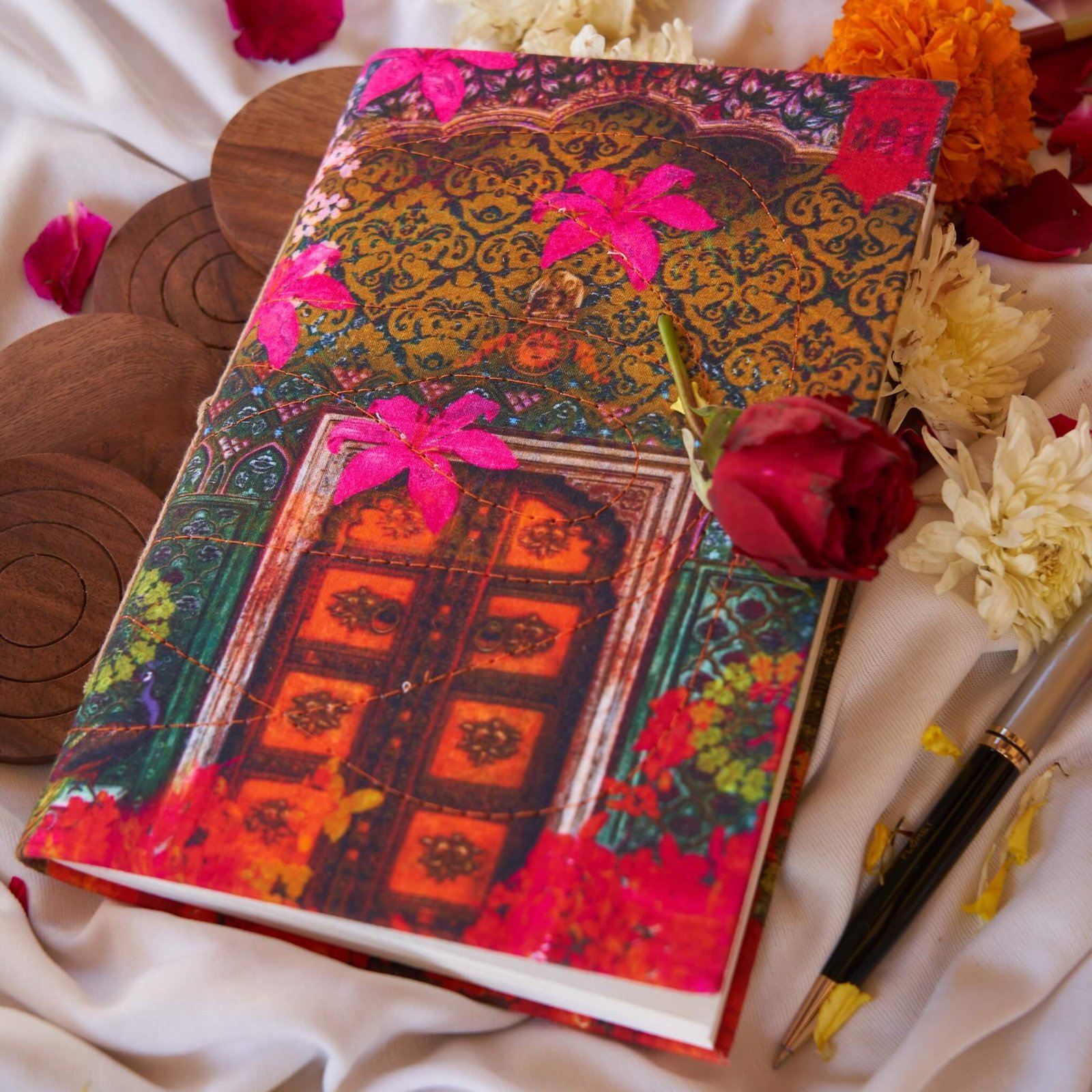 Royal Gate Handmade Sketchbook