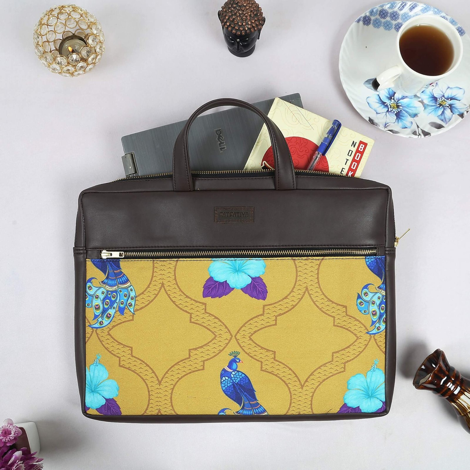 Fashion Laptop Sleeve