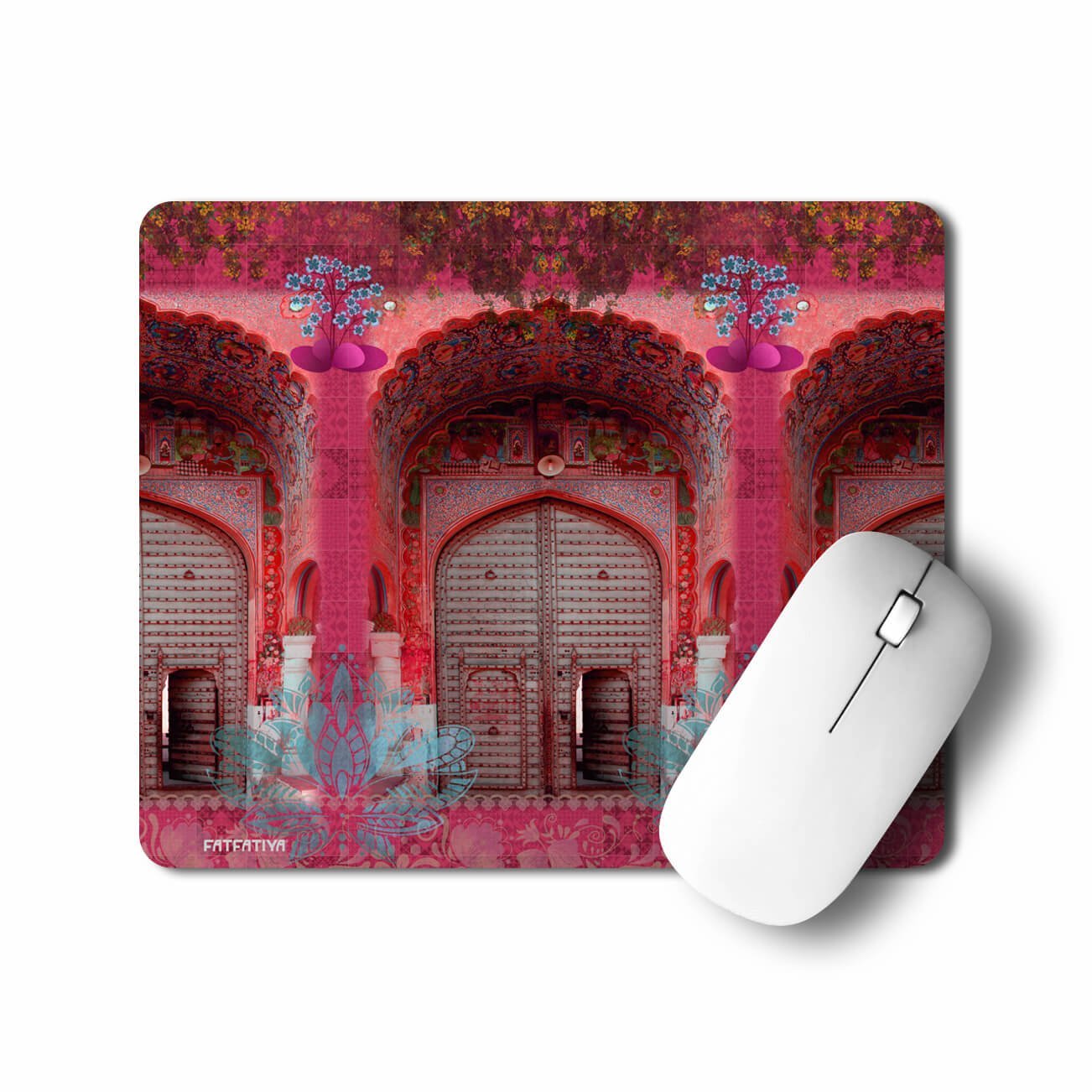 Mouse Mat