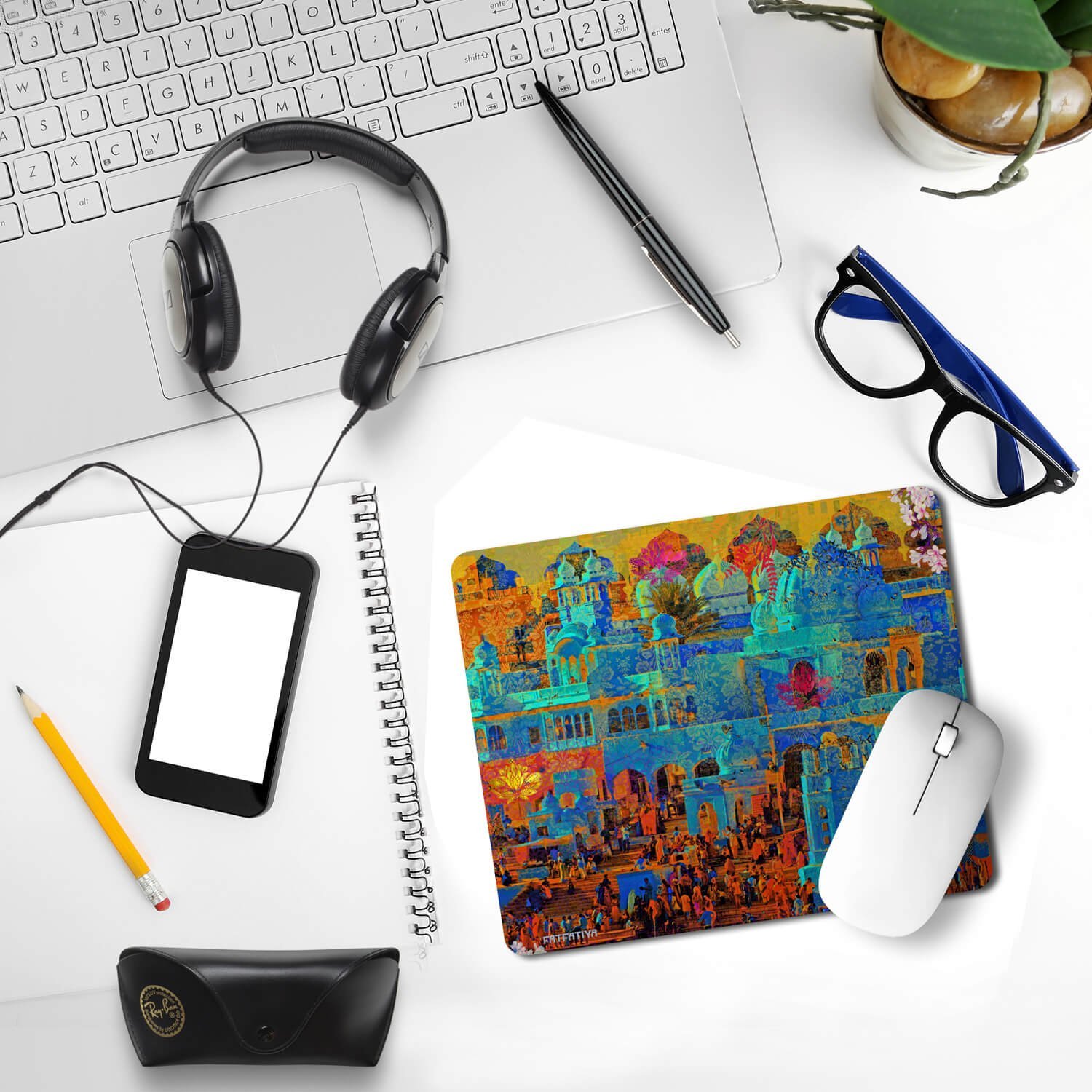 Mouse Pad
