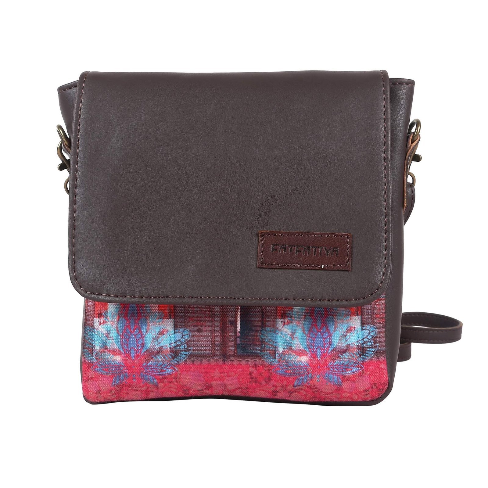 Haveli Door Beautiful Sling Bag