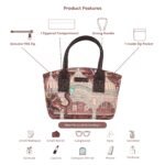 Rajasthani Heritage Gateway Mini Handbag