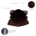 Royal Heritage Satchel Bag for Woman