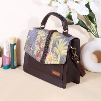 Satchel Bag For Women