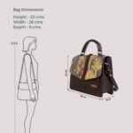 Satchel Bag For Women