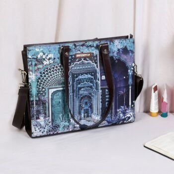 office tote bag laptop