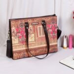 office tote bag laptop