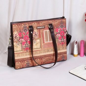 office tote bag laptop