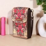 Women Mobile Sling Bag