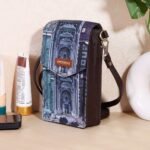 Mobile Sling Bag for woman