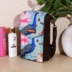 Mobile Sling Bag for woman