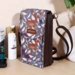 Mobile Sling Bag for woman