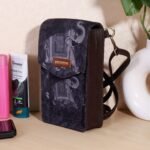 Women Mobile Sling Bag