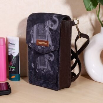 Women Mobile Sling Bag