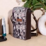 Women Mobile Sling Bag