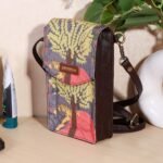 Women Mobile Sling Bag