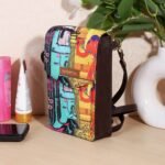 Women Mobile Sling Bag
