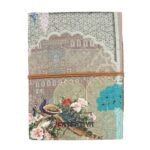 Fatfatiya Handmade Notebook