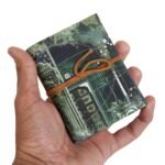 Fatfatiya Handmade Notebook