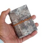 Fatfatiya notebook