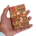 Fatfatiya Handmade Notebook