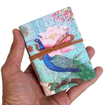 Fatfatiya Handmade Notebook