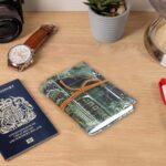 Fatfatiya Handmade Notebook