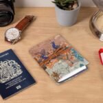 Fatfatiya Handmade Notebook