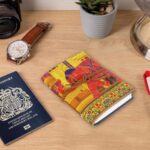 Fatfatiya Handmade Notebook